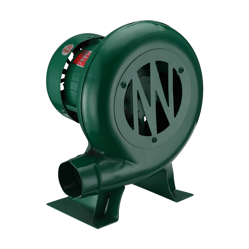 Old blower